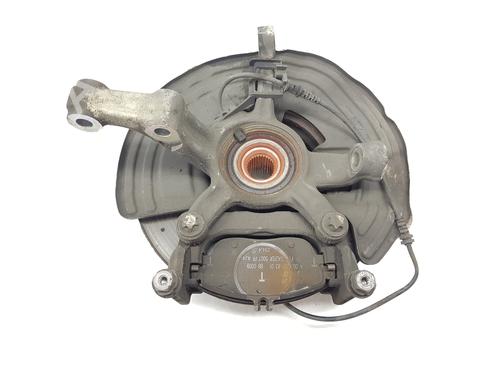 Right front steering knuckle MERCEDES-BENZ A-CLASS (W176) A 200 CDI / d (176.008) | BP29710992M26