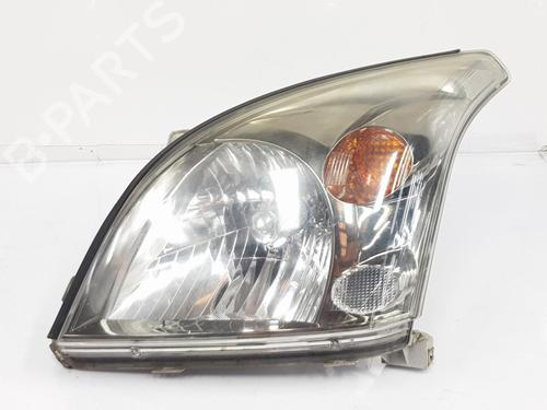 Right headlight TOYOTA LAND CRUISER PRADO (_J12_) 3.0 D-4D (KDJ120, KDJ125) (163 hp) 8113060B80  | 8113060B80  |