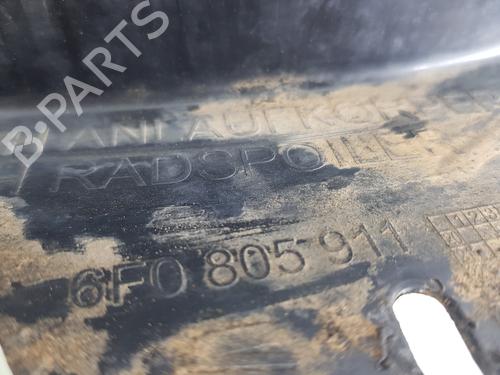 Wheel arch SEAT IBIZA V (KJ1, KJG) 1.0 TSI | BP29723638C56 