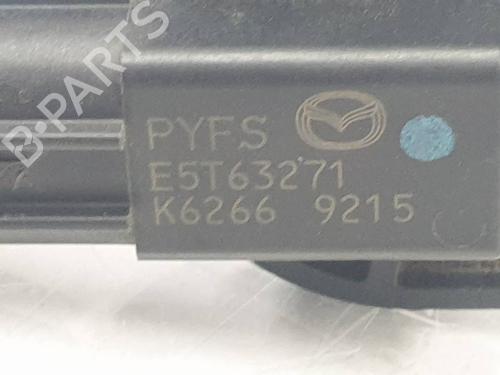 Mass air flow sensor MAZDA CX-5 (KF) | BP39102415M95 - Image 4
