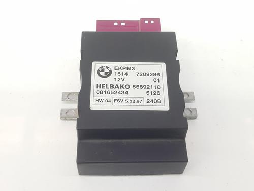 Electronic module BMW X6 (E71, E72) xDrive 35 d | BP10711753M83 