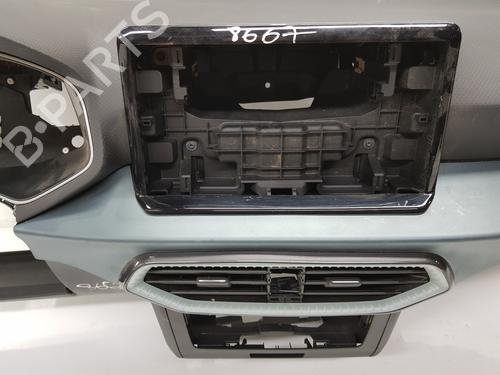 Airbag Kit SEAT ARONA (KJ7, KJP)  | BP29729227C86 