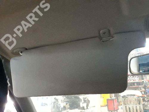 Comfort control module FORD RANGER (ER, EQ, R_) 2.5 TD 4x4 | BP1963573M56