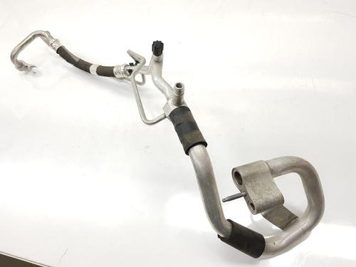 AC pipe MERCEDES-BENZ C-CLASS (W205) C 220 BlueTEC / d (205.002, 205.004) | BP27677889M126 