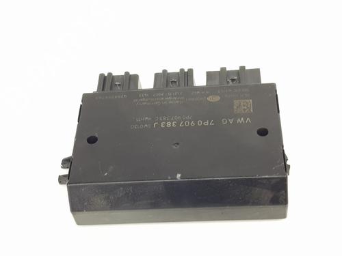 Electronic module PORSCHE PANAMERA (970) 3.0 D | BP37161286M83 - Image 5