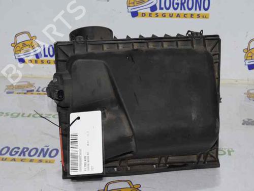 Used Air filter box DODGE NITRO 2.8 CRD 4WD (177 hp) 14117568