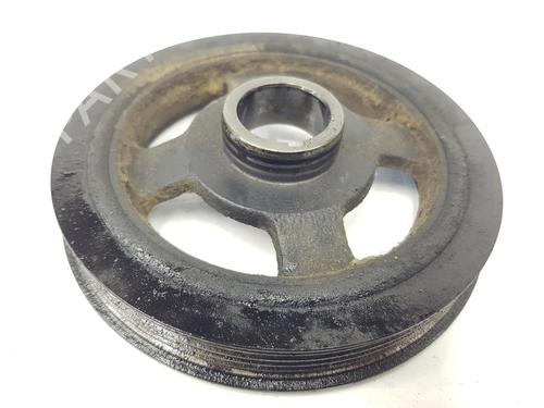 Pulley HYUNDAI TUCSON (TL, TLE) 1.7 CRDi | BP14112498M122 