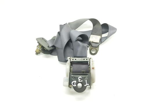 Rear right seatbelt TOYOTA LAND CRUISER PRADO (_J12_) 3.0 D-4D (KDJ120, KDJ125) | BP15905887I28 