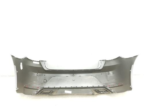 Rear bumper SEAT IBIZA V (KJ1, KJG) 1.0 MPi | BP13546843C8 
