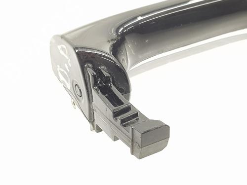 Front right exterior door handle MERCEDES-BENZ M-CLASS (W164) ML 280 CDI 4-matic (164.120) | BP18322560C129 
