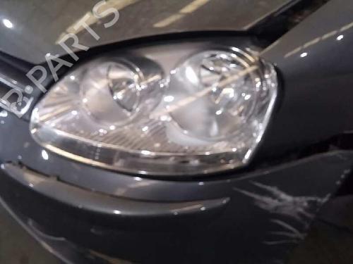 Venstre baglygte bagklap VW GOLF V (1K1) 1.6 | BP13098323C79 