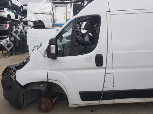Right front brake caliper OPEL MOVANO C Van (U9)  | BP34354680M104  - Image 12