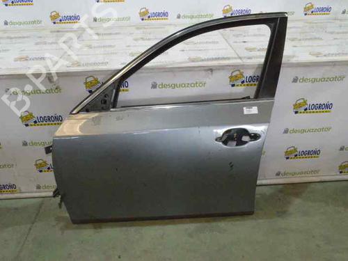 Porta frente esquerda BMW 5 (E60) 530 d (218 hp) 1167844