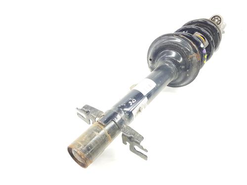 Right front shock absorber OPEL MOVANO C Van (U9) 2.2 D | BP28387312M17
