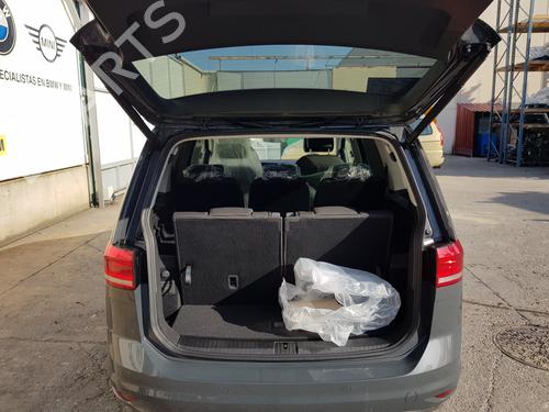 Anti roll bar VW TOURAN (5T1) 1.5 TSI | BP26976515M96 - Image 30