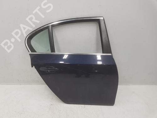 Dør højre bagtil Dør højre bagtil BMW 5 (E60) 530 d (218 hp) 37265633 37265633