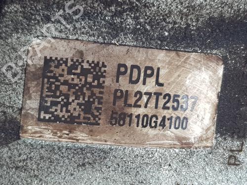 Left front brake caliper KIA CEED (CD) | BP37519902M105 - Image 4