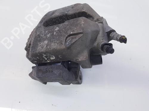 Right front brake caliper BMW 3 (E90) 330 xi | BP11598473M104 