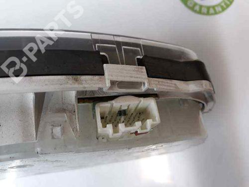 Kombinert Instrument MAZDA 6 Saloon (GG) 2.0 DI (GG14) | BP5541792C47