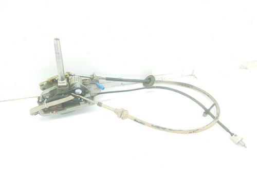 Used Gear lever LAND ROVER RANGE ROVER III (L322) 3.6 D 4x4 (272 hp) 10957095