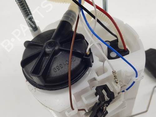 Fuel pump SEAT IBIZA V (KJ1, KJG) 1.0 TSI | BP13639882M76 