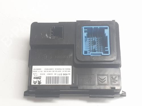 Module électronique TOYOTA PROACE CITY VERSO MPV (BKY_) [2019-2026]  31792523