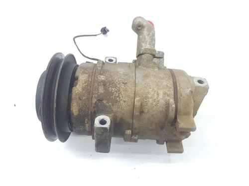 AC compressor MITSUBISHI PAJERO IV (V8_W, V9_W) 3.2 DI-D (V88W, V98W) | BP6331884M34 