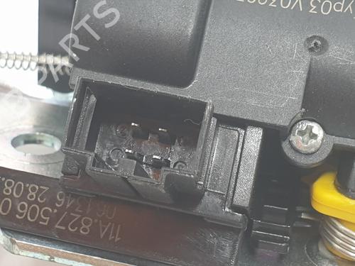 Bakluke lås VW ID.4 (E21) PRO | BP26698094C101 