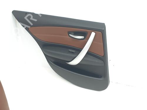 Seats set BMW 1 (E87) 130 i | BP17172881C78 