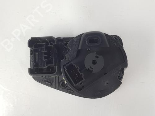 Headlight switch VW GOLF VII (5G1, BQ1, BE1, BE2) 1.6 TDI | BP10405831I24 