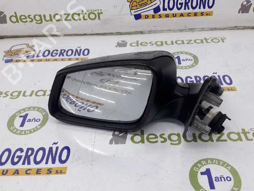 Left mirror BMW 5 Touring (F11) 535 d | BP2273851C26 