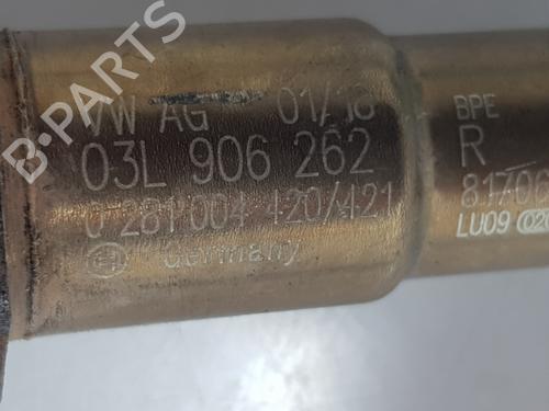 Electronic sensor SEAT LEON ST (5F8) 2.0 TDI 4Drive | BP35739398M84 - Image 3