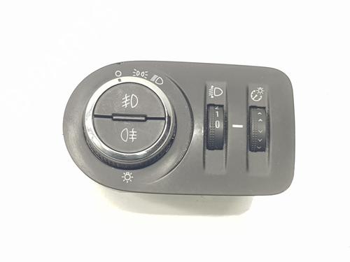 Used Headlight switch OPEL MERIVA B MPV (S10) [2010-2017]  26005294