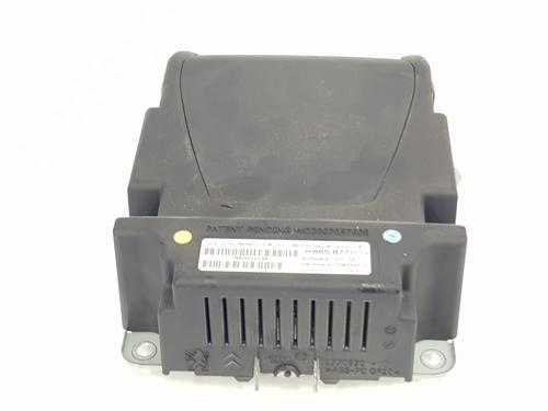 Other PEUGEOT 3008 I MPV (0U_) 2.0 HDi 150 / BlueHDi 150 | BP29011253O1 