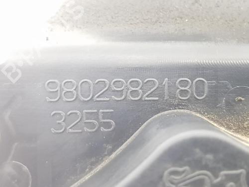 Timing cover PEUGEOT BOXER Van 2.0 BlueHDi 110 | BP14103282M123 