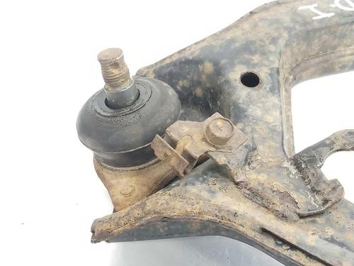 Left front suspension arm MITSUBISHI PAJERO III (V7_W, V6_W) 3.2 Di-D (V68W) | BP7282577M12 