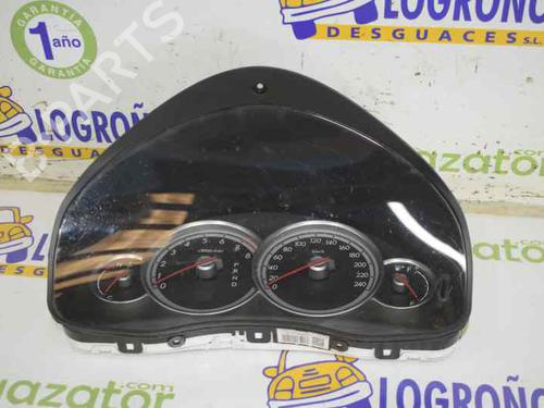 Instrument cluster SUBARU OUTBACK (BL, BP) 3.0 AWD (BPE) | BP1933119C47 