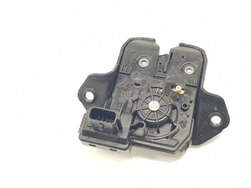 Used Tailgate lock DACIA SANDERO III [2021-2026]  32775042
