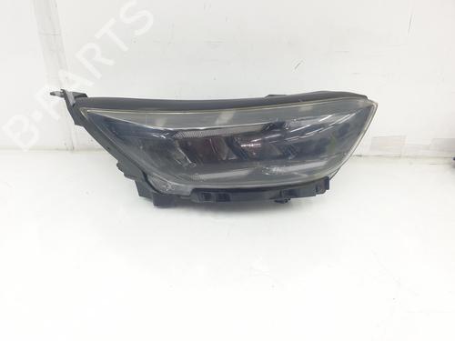 Used Right headlight Right headlight 38413319 38413319