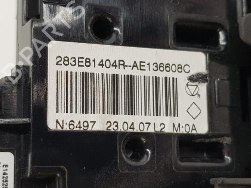 Switch RENAULT TRAFIC III Van (FG_)  | BP37519843I30  - Image 6