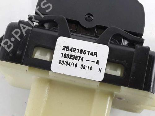 Right front window switch RENAULT CLIO IV (BH_) 1.5 dCi 90 | BP5180504I26 