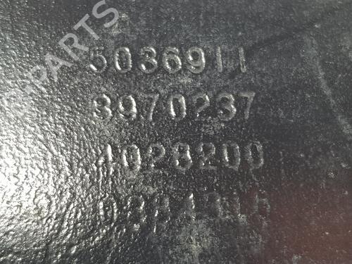 Oil radiator RENAULT AUSTRAL | BP32216028M33