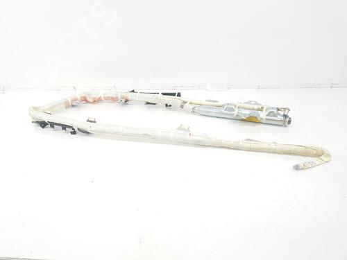 Used Right curtain airbag TOYOTA LAND CRUISER PRADO (_J12_) 3.0 D-4D (KDJ120, KDJ125) (163 hp) 9963283