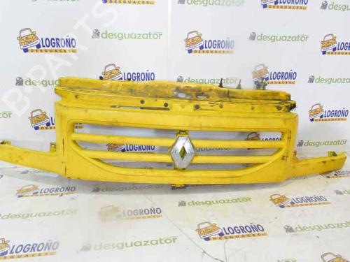 Used Grille RENAULT TRUCKS MASCOTT Platform/Chassis 90 (86 hp) 12583110