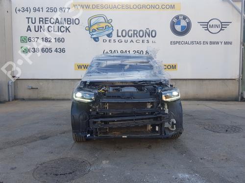 Used Parts VW T-CROSS (C11, D31) [2018-2026]  4436867