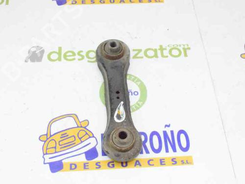 Right rear suspension arm MITSUBISHI OUTLANDER II (CW_W) 2.2 DI-D 4WD | BP14121355M15 