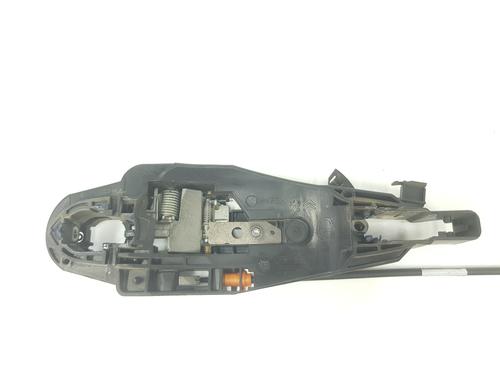 Rear left lock CITROËN C4 Picasso II 1.2 THP 130 | BP18649256C100 