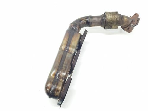 Exhaust manifold MERCEDES-BENZ M-CLASS (W164) ML 320 CDI 4-matic (164.122) | BP32127724M110 