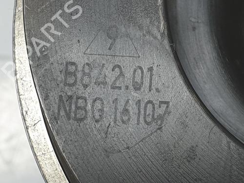 Other BMW X3 (G01, F97, G08) xDrive 20 d | BP14098700O1 