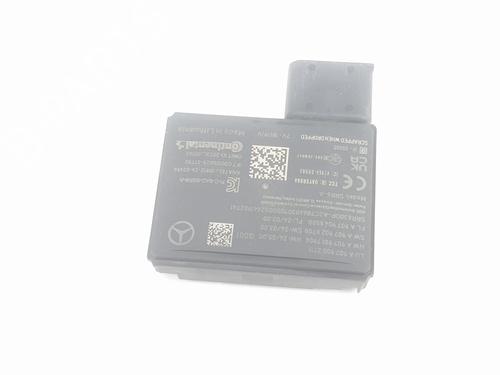 Electronic module MERCEDES-BENZ VITO Van (W447) 114 CDI (447.601, 447.603, 447.605) | BP36679130M83 - Image 4
